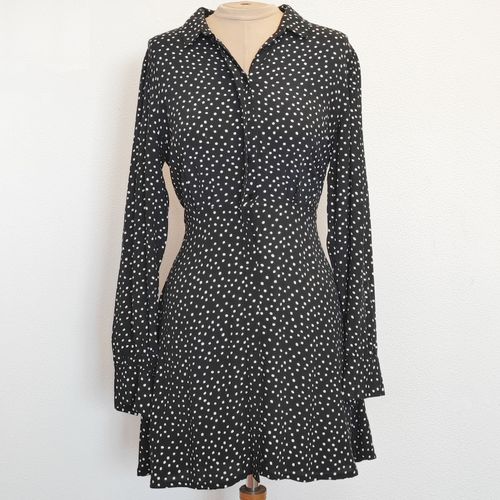 Robe à pois "" - 40 - pimkie collection - Modalova
