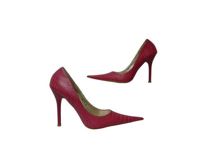 C98 - Escarpins pointus - Pointure 38 - belle women - Modalova
