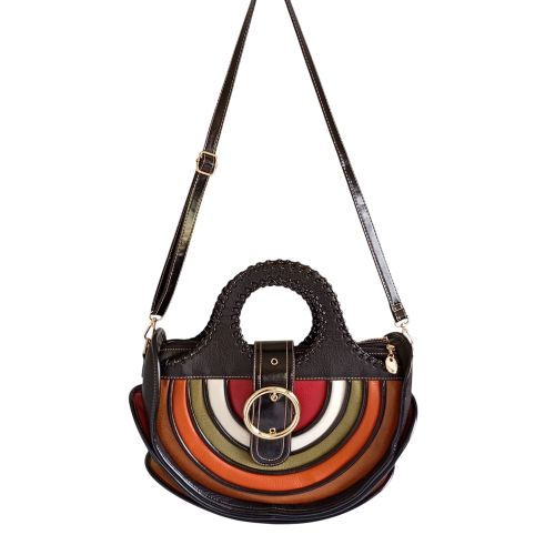 Sac bandoulire color - Label Emmaus - Modalova