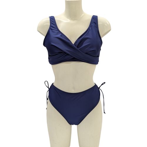 Maillot de bain T XL Bikini 2 pices nuit - sans marque indique - Modalova