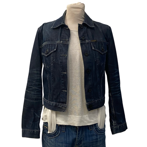 Veste en jean , Pepe Jean, taille M - pepe jean's - Modalova