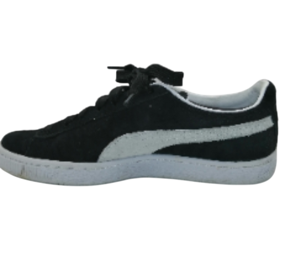 Basket noir PUMA - puma - Modalova