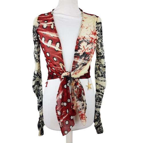 Cache-coeur - JEAN PAUL GAUTIER - M - Label Emmaus - Modalova