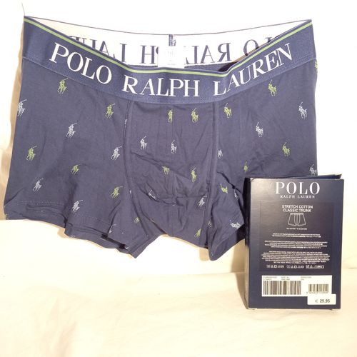 Boxer- RALPH LAUREN- T: XL - ralph lauren - Modalova