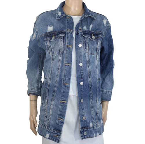 Veste en Jean's Taille XS - jennyfer - Modalova