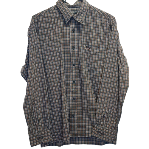 Chemise  carreaux - mise au green - Modalova