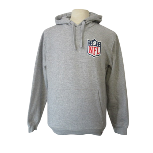 HO194- Pull  capuche NFL - Taille S - team apparel x jules - Modalova