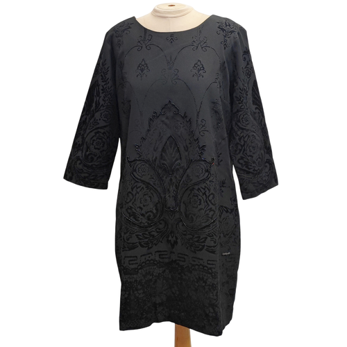 Robe  motif - 44 - desigual - Modalova