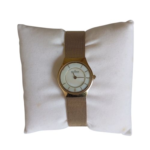 Montre femme "Skagen" - skagen - Modalova