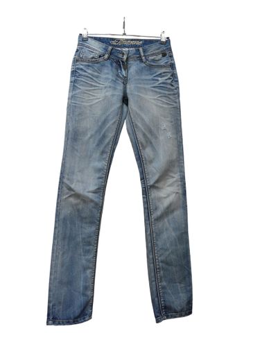 BF6 - Jean droit - Timezone - Taille 34/36 - Label Emmaus - Modalova