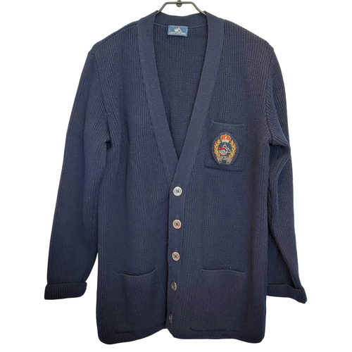 Cardigan en laine - 44 - Homme - saint james - Modalova