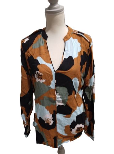 Blouse , "ECOVERO"- 44 - skfk - Modalova