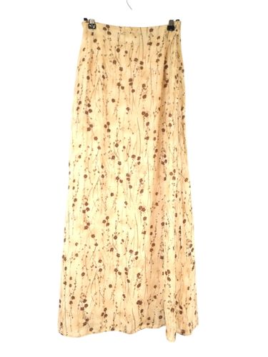 Jupe longue taille haute - Taille 34/XS - etam - Modalova