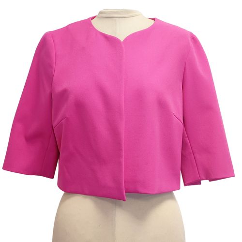 Gilet fuchsia - T3 - un jour ailleurs - Modalova