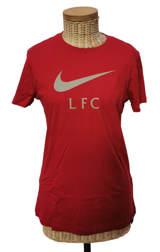 Tee-shirt Liverpool femme -Nike - S - nike - Modalova