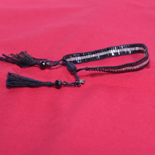 Bracelet Agatha - Label Emmaus - Modalova