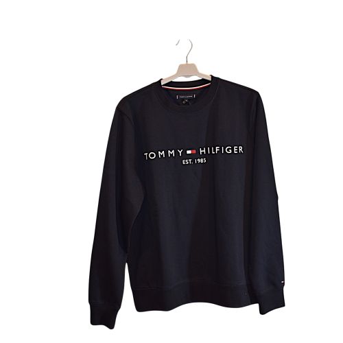 Sweat Sans Capuche - tommy hilfiger - Modalova