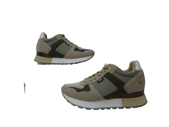 C25 - Baskets compenses - Pointure 36 - xti urban brand - Modalova