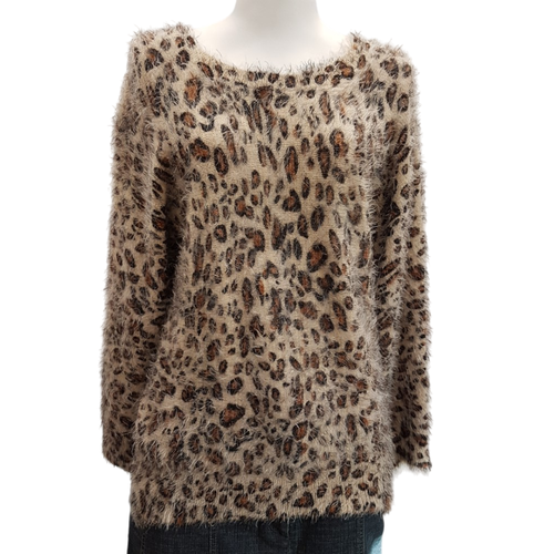 Pull motif animal - Taille 2 - armand thiery - Modalova