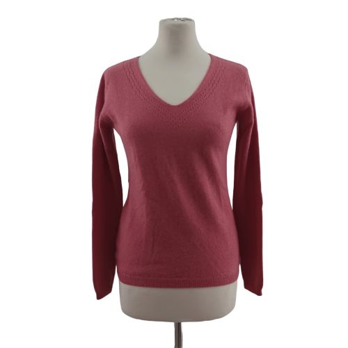 Pull en cachemire 💜- - XS - one step - Modalova