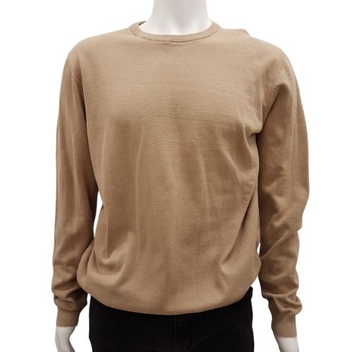 Pull beige - Taille XL - jack & jones - Modalova