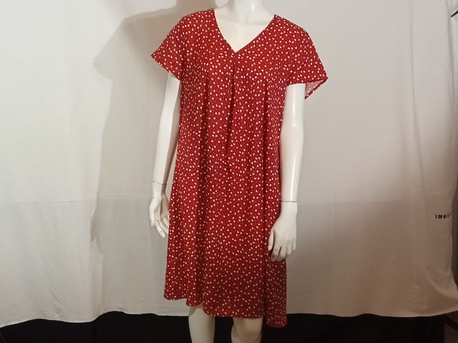 Robe d'été romantique - - L - tendency - Modalova