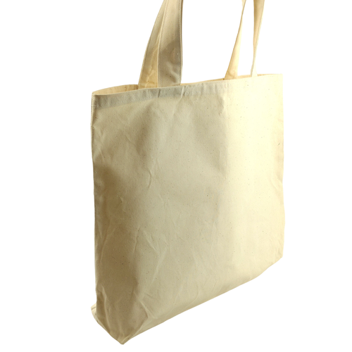 Tote Bag Uni avec Fond - Label Emmaus - Modalova