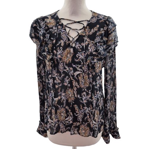 Blouse imprime - Zapa - T42 - Zapa - Modalova