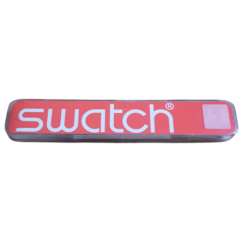 Montre en mtal - swatch - Modalova