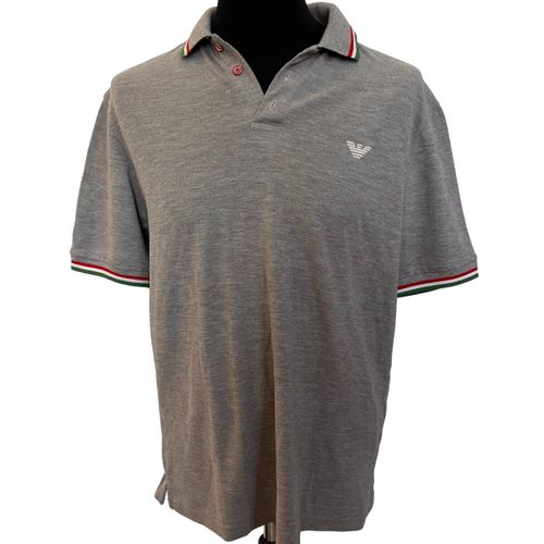 Polo Emporio Armani T.XL - Armani - Modalova