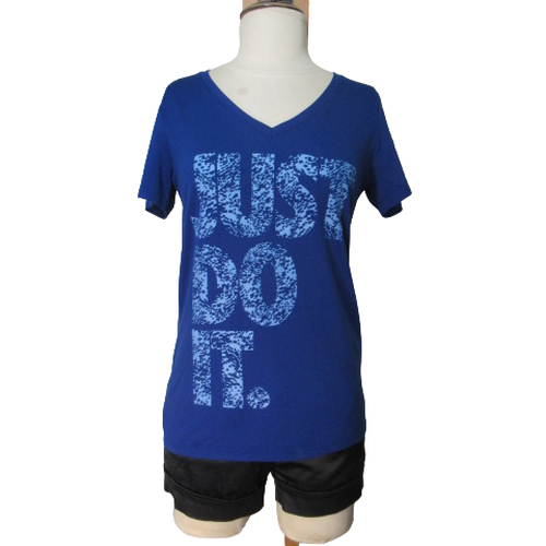 HF233 - T-shirt dri fit - Taille S - nike - Modalova