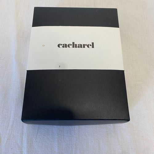 Ensemble Porte monnaie et Porte carte - cacharel - Modalova