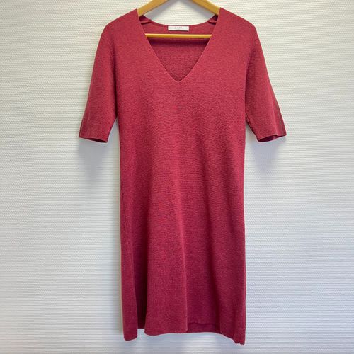 Robe Zapa rouge bordeaux - T38 - zapa paris - Modalova