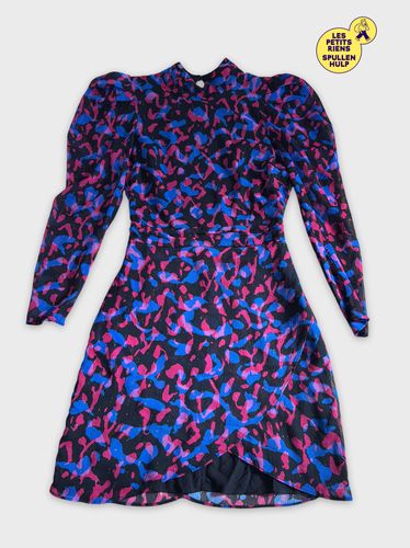 Robe  motifs originaux  - symbiose collection - Modalova