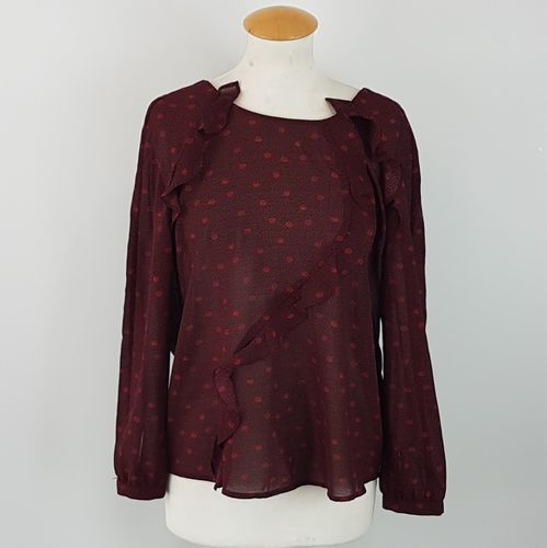 Blouse - ba&sh - T1 - ba&sh - Modalova