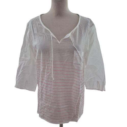 Blouse blanche - Luhta - T42 - luhta - Modalova