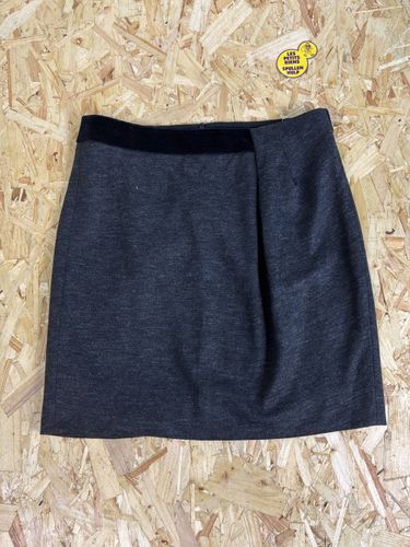 Jupe Pablo M gris anthracite  - pablo - Modalova