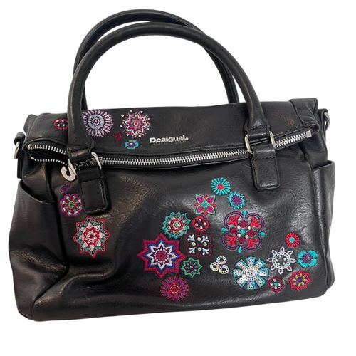 Sac  main Desigual - Desigual - Modalova