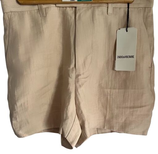 Short poudr , T34 - zadig&voltaire - Modalova