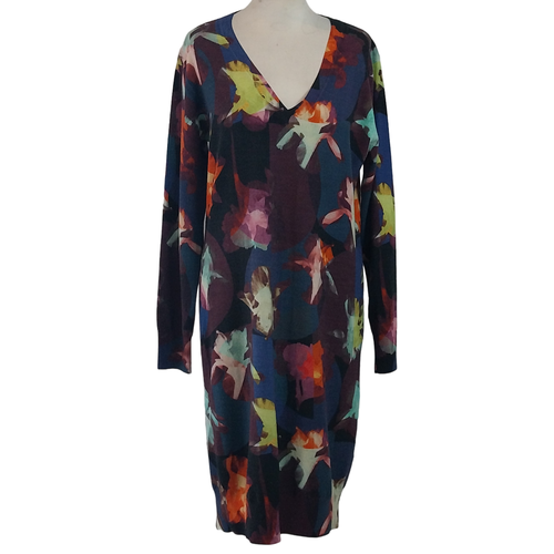 Robe en Laine - L - paul smith black - Modalova