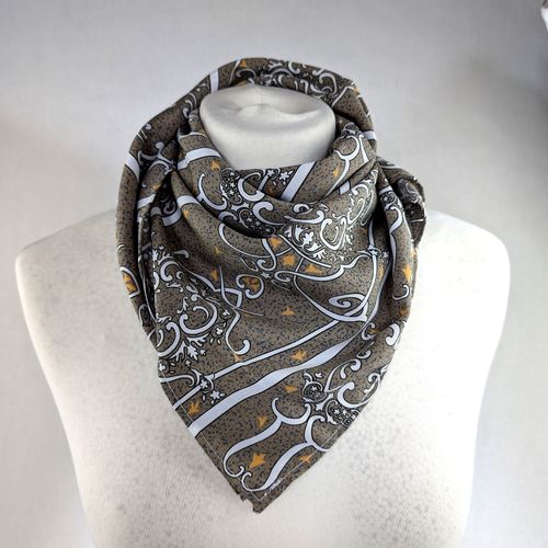 Foulard - Label Emmaus - Modalova