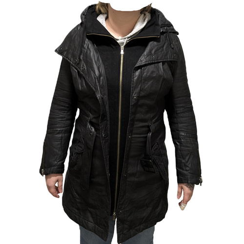 Manteau IKKS femme T40 - ikks - Modalova