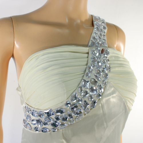 Robe De Cocktail R.J STORY Taille Estim 36 - Label Emmaus - Modalova