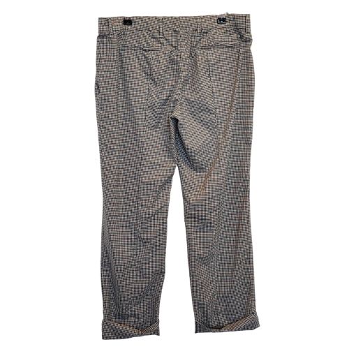 Pantalon de tailleur - 44 - prada - Modalova