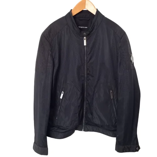 Blouson noir- Paragoose Homme- T:M - paragoose - Modalova