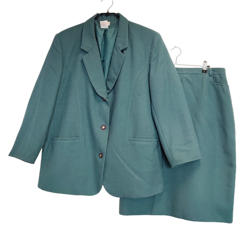 Ensemble de tailleur vintage- XL - kiabi - Modalova