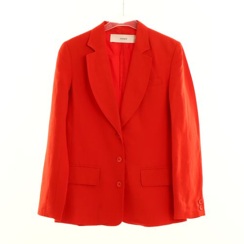 Veste femme rouge vif Cacharel - cacharel - Modalova