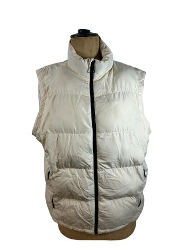 Doudoune sans manches -taille 40 - zara - Modalova