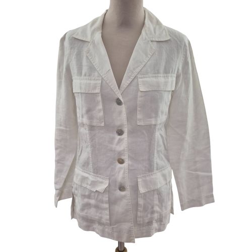 Veste blanche - Somewhere - 38 - somewhere - Modalova