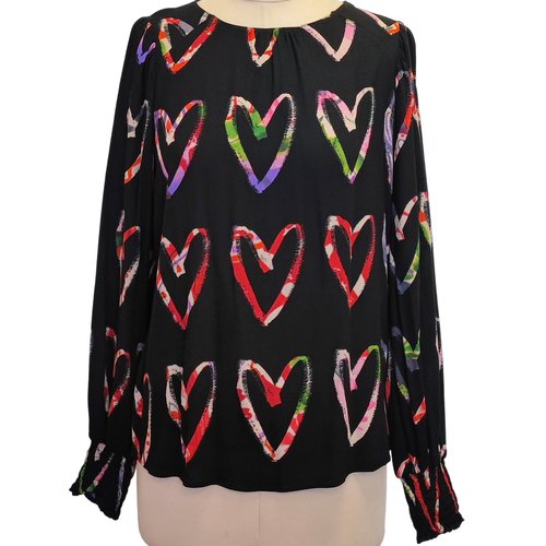 Blouse fluide - M - desigual - Modalova